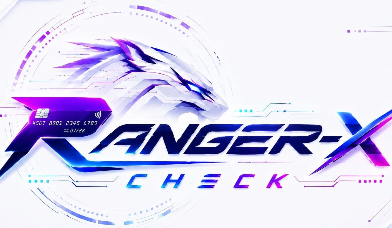 Ranger-X Check